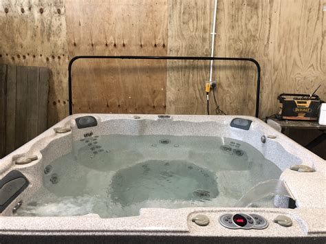 Hot Tub For Sale Sold Spalogic