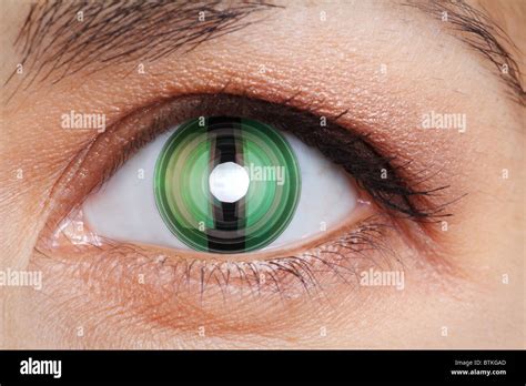 Ai Eye Hi Res Stock Photography And Images Alamy