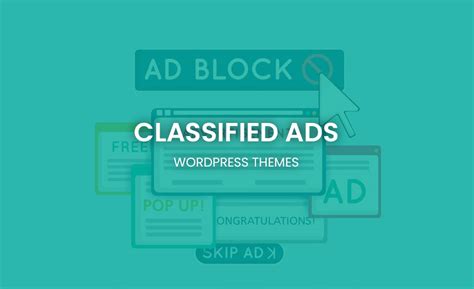 13 best classified ads wordpress themes 2023