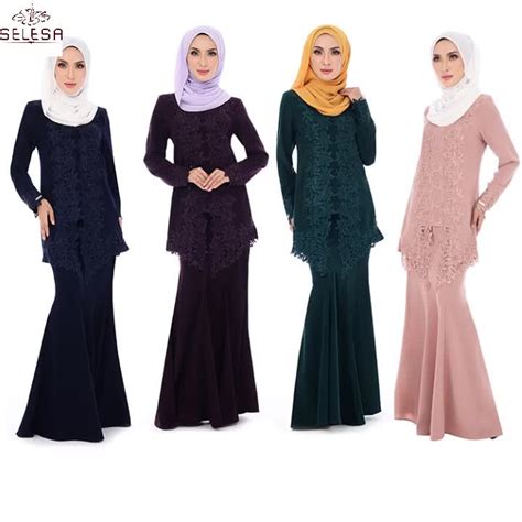 Fesyen Baju Jubah 2020 Hailieecdeleon