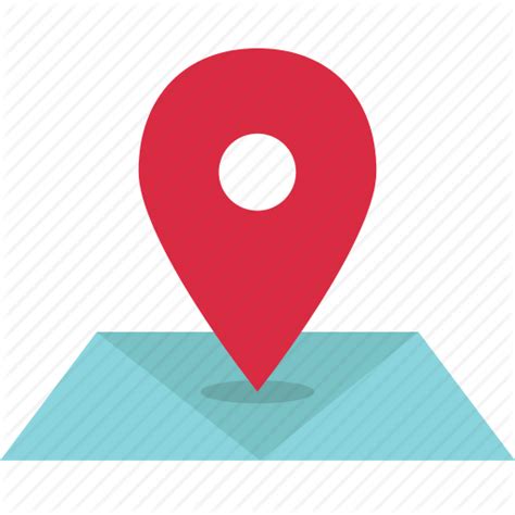 Map Location Icon 271594 Free Icons Library
