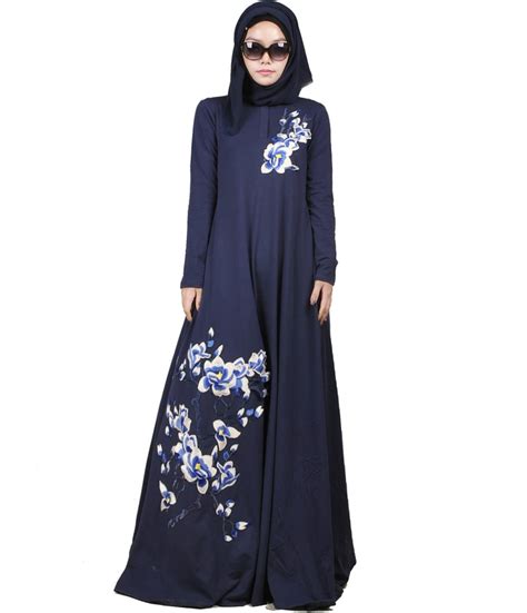 2016 Fashion Muslim Abaya Dubai Islamic Clothing For Women Muslim Abaya