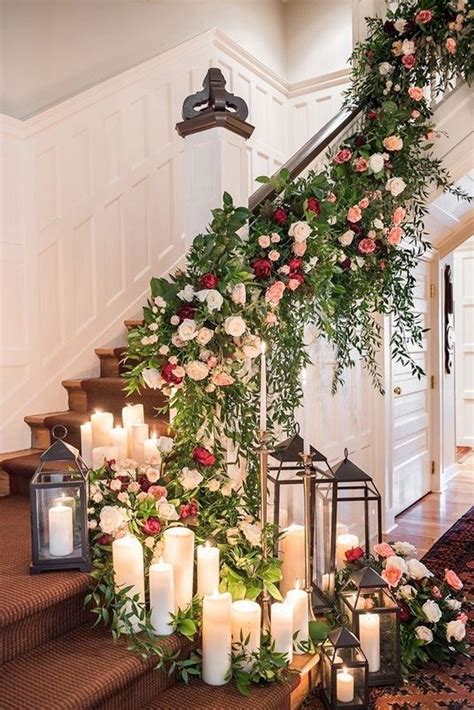 Pinterest Wedding Trends 2019: The Hottest Decor, Dress and Honeymoon Trends - hitched.co.uk