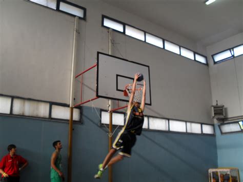 Basket Kouros Napoli Galleria Foto Festa Kouros 2012 Una