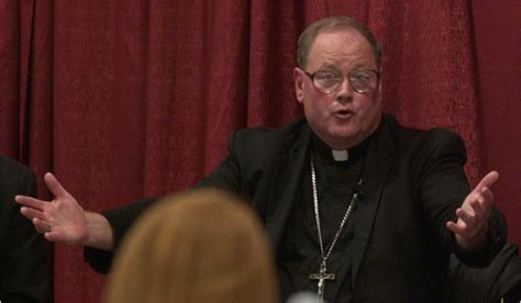 Examining Timothy Dolans Record In The Catholic Church Sexual Abuse