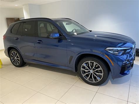 The 2019 bmw x5 is all new, replacing the aging 2018 model with a more modern package. Lease Transfer - 2019 BMW X5 50i M-Sport $82K - 24 Months/32K Miles Remain - DAS: $1500+Transfer ...
