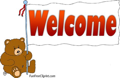 Welcome To Church Clipart Free Download On Clipartmag