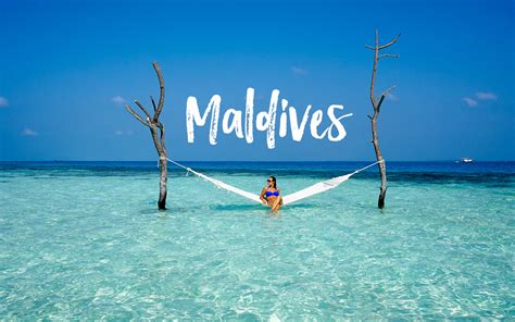 A Dream Vacation In The Maldives What To Expect Just Globetrotting