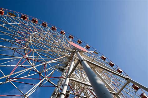 daring couple have sex on ohio amusement park s ferris wheel gets arrested