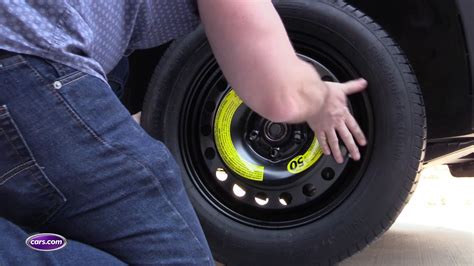 How To Change A Tire A Step By Step Guide—