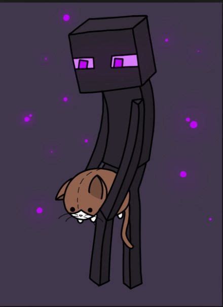 21 Best Images About Enderman On Pinterest A Relationship Minecraft