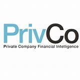 Photos of Private Company Valuation Database