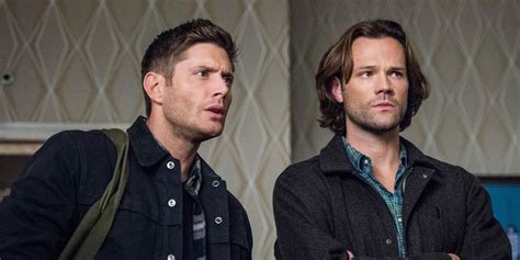 Supernatural Introduces Sam And Deans New Ally From The Bible