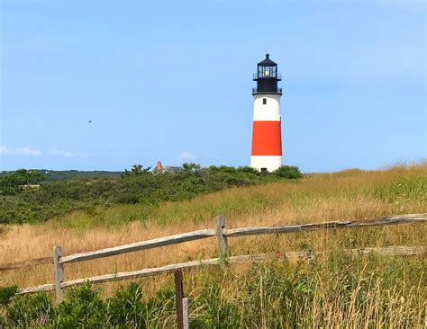 9 Things To Do On Nantucket In The Fall Shorelines Illustrated