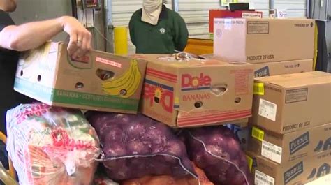 Find the feeding america member food bank nearest you. Sacramento Food Bank gets some unexpected help as need for ...