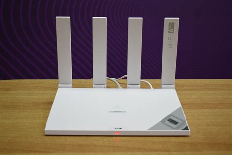 huawei wifi ax3 review Το απόλυτο router που θα απογειώσει το οικιακό