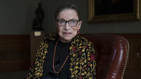 ruth bader ginsburg has passed away news resetera