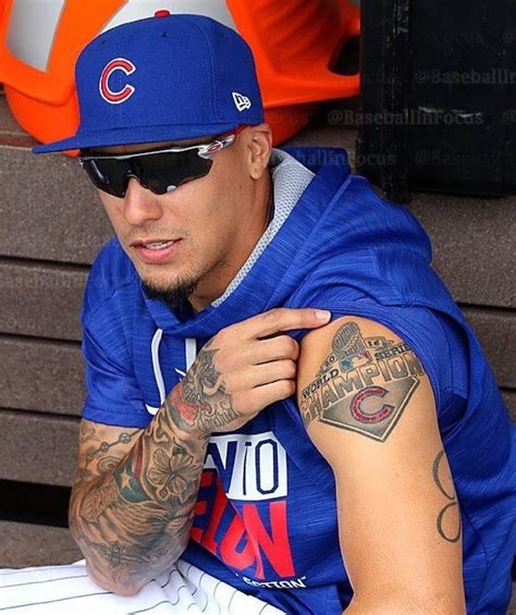 Ednel javier báez, nicknamed el mago, is a puerto rican professional baseball shortstop for the chicago cubs of major league baseball. ES JAVY BAEZ UN ÍDOLO EN CHICAGO Y DEBERÍA LA ORGANIZACIÓN ...