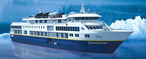 national geographic venture cruise ship lindblad expeditions national geographic venture on