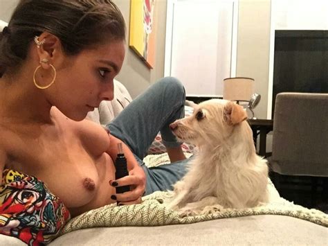 Daria Konovalova Nude Leaked Photos Nude Celebrity Photos