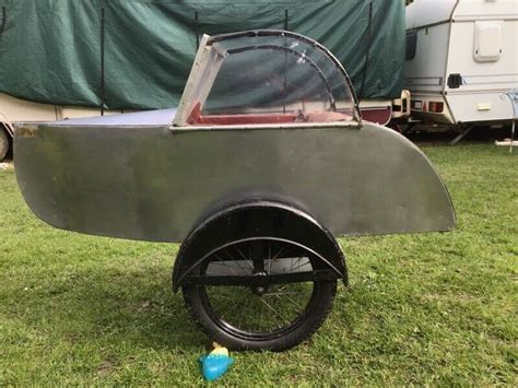 Watsonian Sidecar For Sale In Uk View 22 Bargains