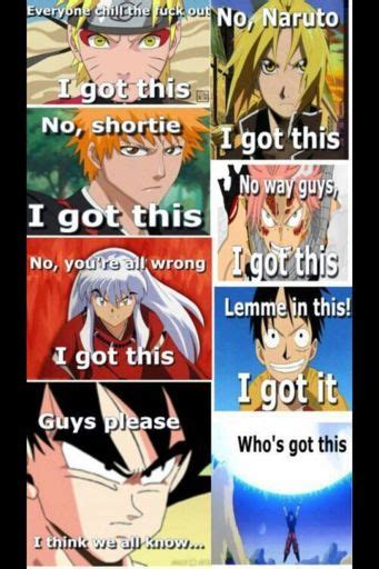 Dbz Memes Anime Amino