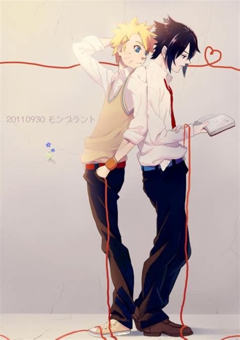 Naruto Fanart Sasuke Naruto Sasuke And Naruto Fan Art 34490628