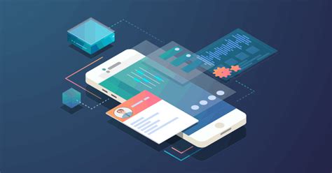 Current Trends In Mobile App Development 2020 Spiral Scout