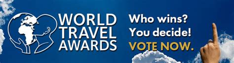wta kickstarts 30th anniversary with middle east voting world travel awards