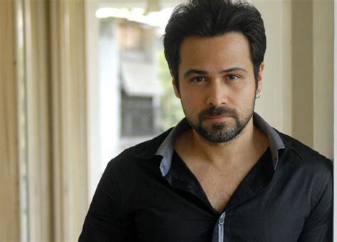 It Was An Accident Never Intended To Be An Actor Emraan Hashmi