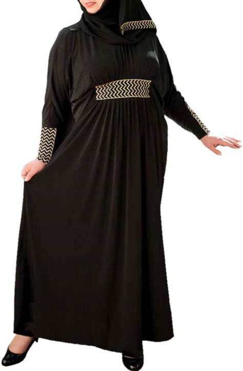 plus size abaya fashion 14 stylish abaya s for curvy women