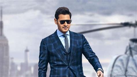 Maharshi Box Office Collection Day 1 Mahesh Babu Film Is Off To A