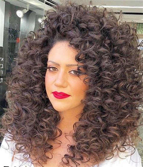 How To Get Fluffy Curly Hair A Comprehensive Guide Best Simple Hairstyles For Every Occasion