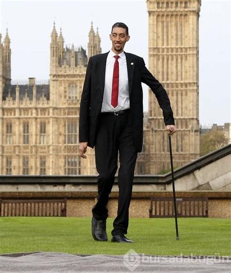 Dünyanın En Uzun Insanı Sultan Kösen Abdde Foto Galerisi 13