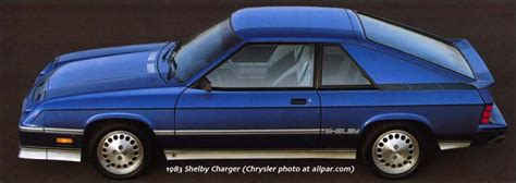 1983 Dodge Challenger News Reviews Msrp Ratings With Amazing Images