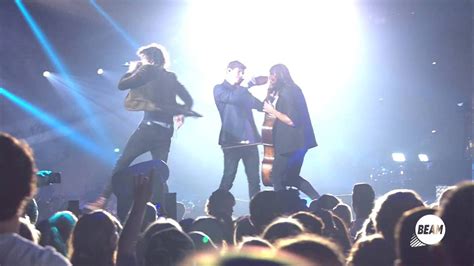 For King And Country Its Not Over Yet Live At Eojd 2016 Youtube