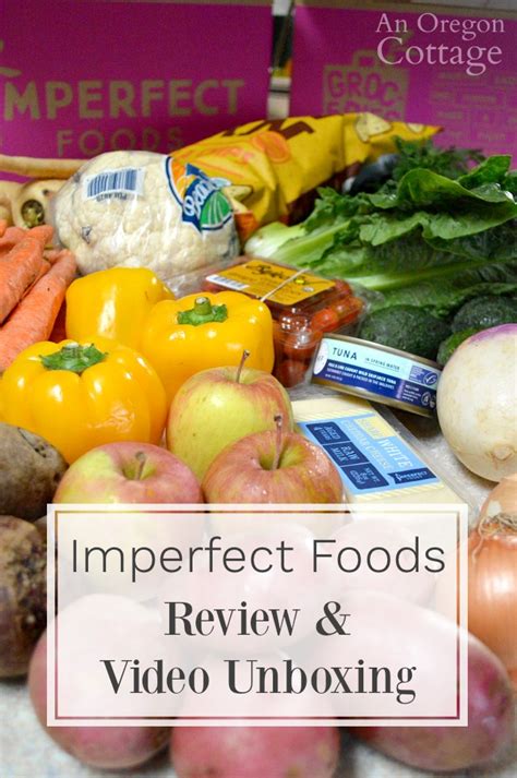 Imperfect foods review + coupon. An Honest Review of Imperfect Foods Grocery Delivery | An ...