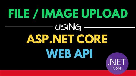 Asp Net Rest Api Tutorial To Do Using Core Flutter Client Part