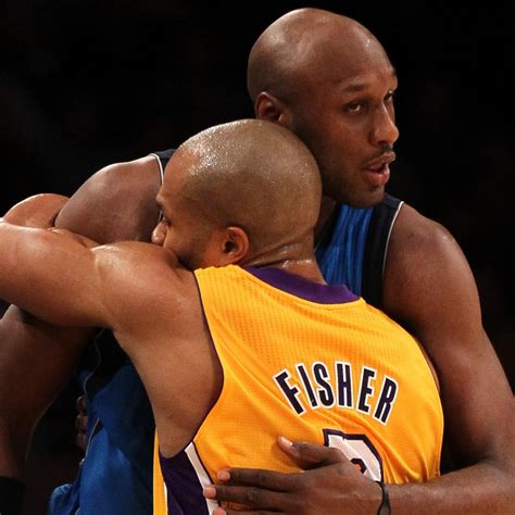Lakers Trade Rumors: Los Angeles Would Be Wise to Explore Lamar Odom ...