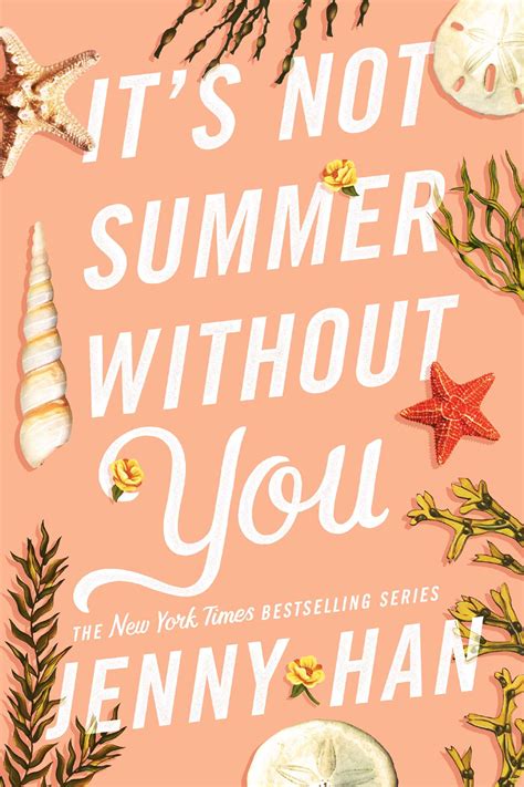 Its Not Summer Without You — “summer” Series Plugged In