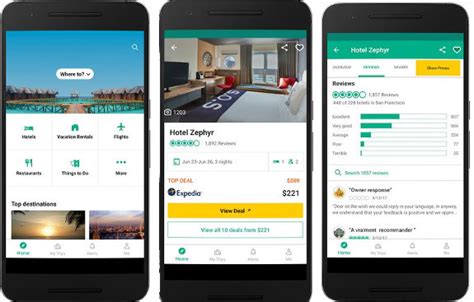 Thankfully, there are many travel planning apps available to help you organize. Top 5 Best travel planning apps for Android and IOS of 2020