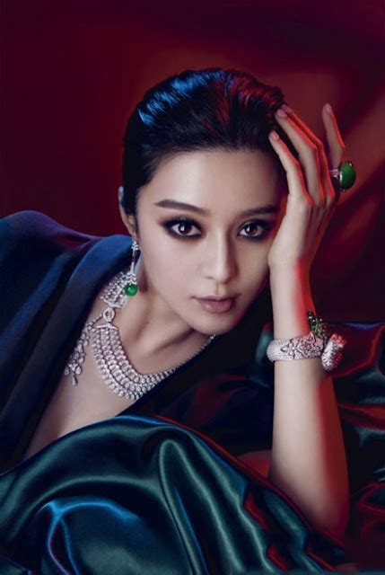 Fan Bing Bing Pretty Girl ~ Sexy Pretty Lady