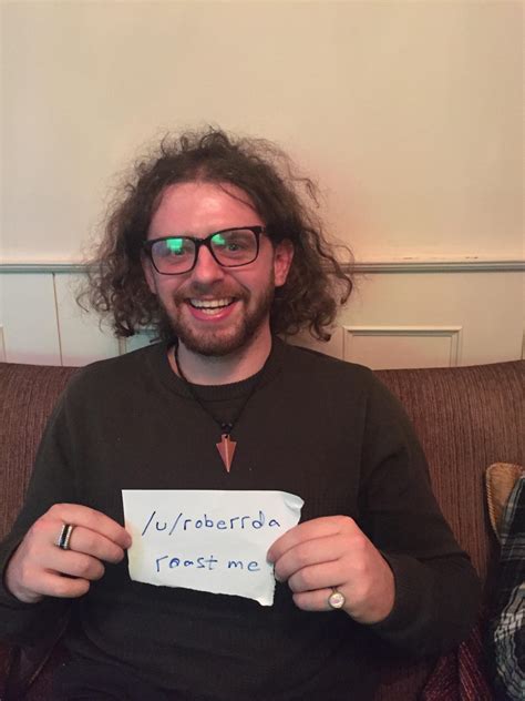 My hairline is receding and I’m too blind to see it, roast me! : r/RoastMe