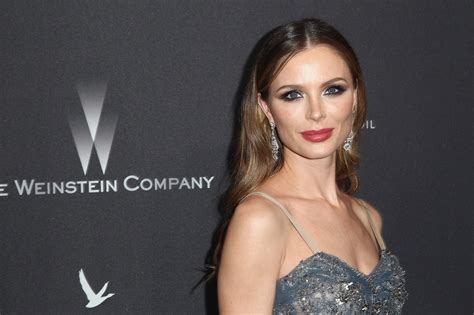 Georgina Chapman: Harvey Weinstein's Wife Speaks Out | Time