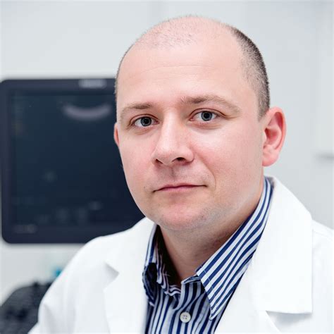 Urolog • Lek Marcin Łykowski • Veritamed Warszawa • Centrum