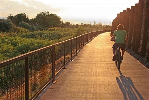 Sand Creek Greenway Dhm Design