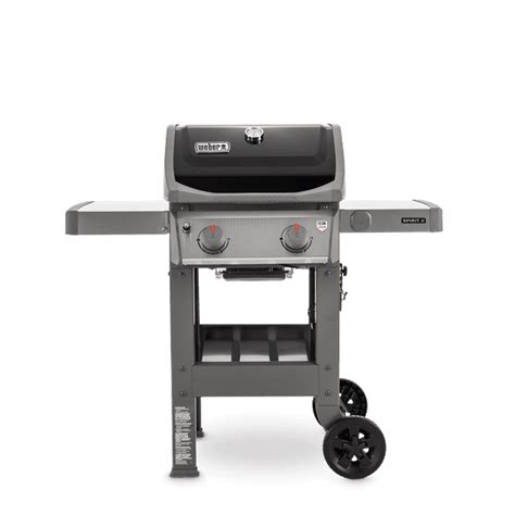 Weber grilling units give you an ultimate cooking experience. Weber Spirit II E-210 Gas Grill - Grill Tanks Plus