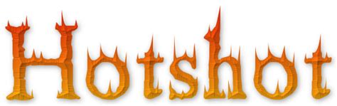 Hotshot Dilithium Press Images Launchbox Games Database