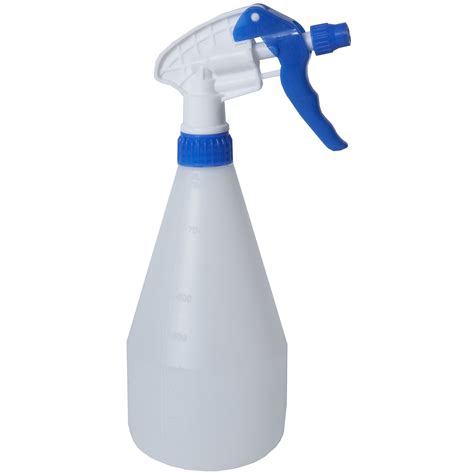 Trigger Spray Bottle 750ml Janitorial Direct