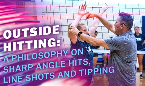 Terry Liskevych On The Basics Of Coaching The Art Of Coaching Volleyball